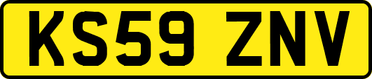 KS59ZNV