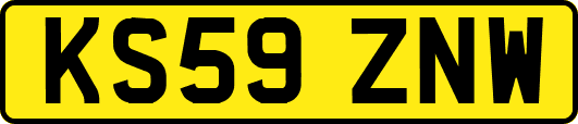 KS59ZNW