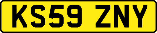 KS59ZNY