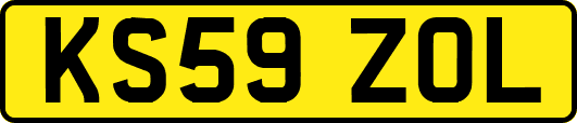 KS59ZOL
