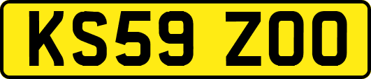 KS59ZOO