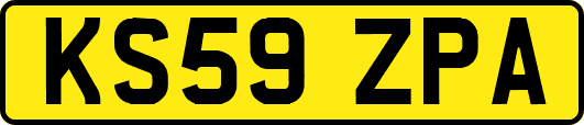 KS59ZPA