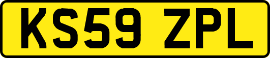 KS59ZPL