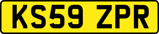 KS59ZPR