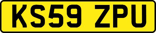 KS59ZPU