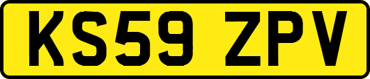 KS59ZPV