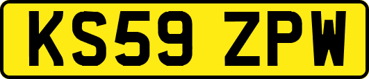 KS59ZPW