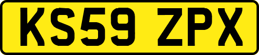 KS59ZPX