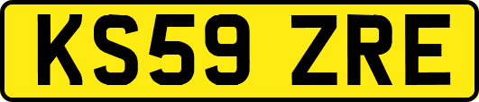 KS59ZRE