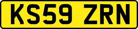 KS59ZRN