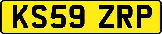 KS59ZRP
