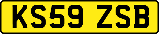 KS59ZSB