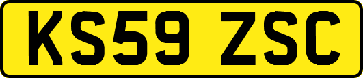 KS59ZSC
