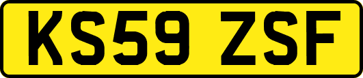 KS59ZSF