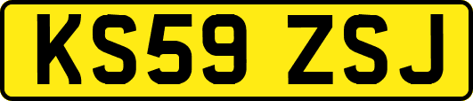 KS59ZSJ