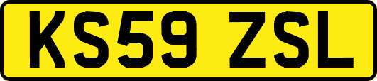 KS59ZSL