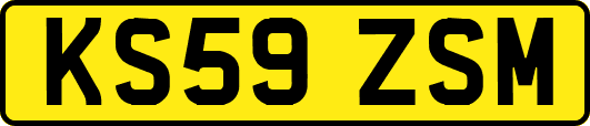 KS59ZSM