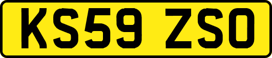 KS59ZSO