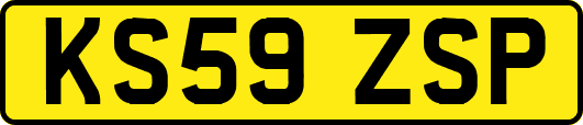 KS59ZSP