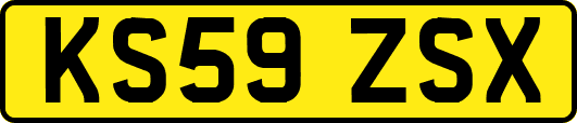 KS59ZSX