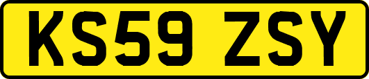 KS59ZSY