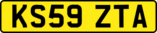 KS59ZTA