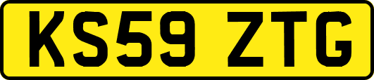 KS59ZTG