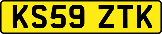 KS59ZTK