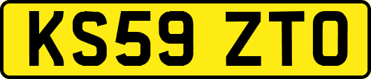 KS59ZTO