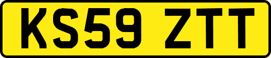 KS59ZTT