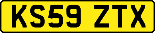 KS59ZTX