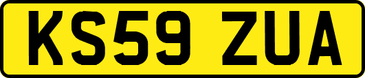 KS59ZUA