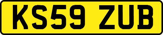 KS59ZUB