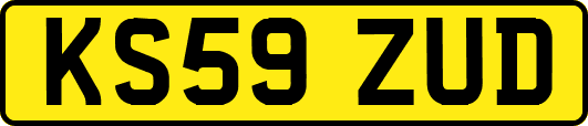 KS59ZUD