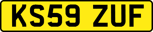 KS59ZUF