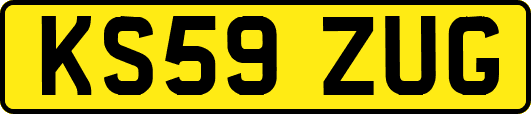 KS59ZUG