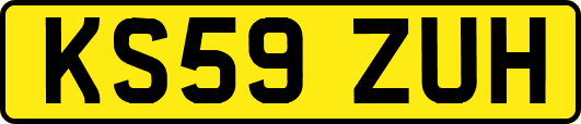 KS59ZUH