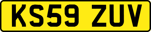 KS59ZUV
