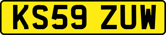 KS59ZUW