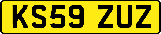 KS59ZUZ
