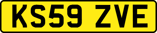KS59ZVE