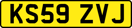 KS59ZVJ