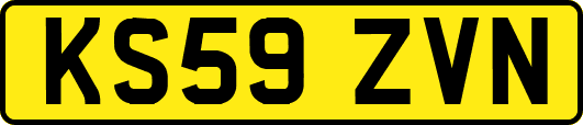 KS59ZVN