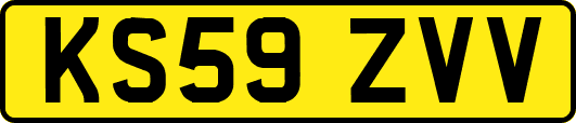 KS59ZVV