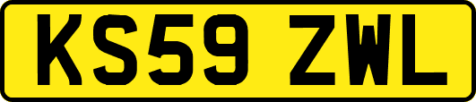 KS59ZWL