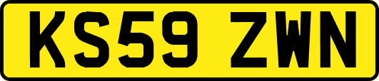 KS59ZWN