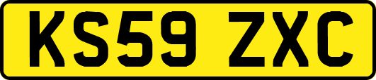 KS59ZXC