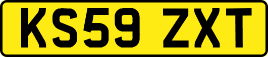 KS59ZXT