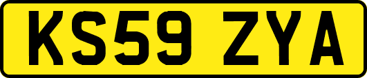 KS59ZYA