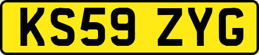 KS59ZYG
